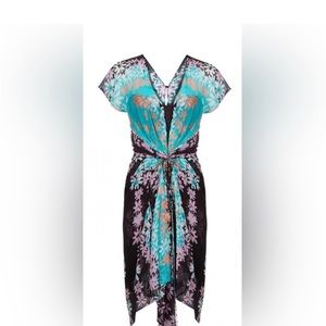 Diane Von furstenberg dress